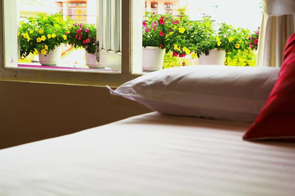 Mai Anh Dao Hotel Da Lat Cameră foto