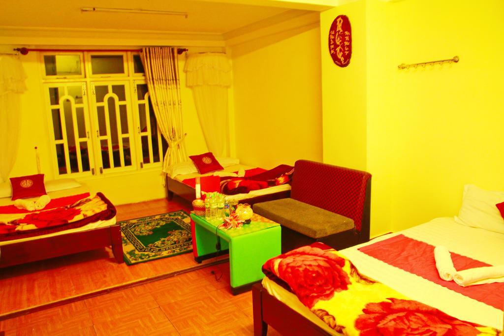 Mai Anh Dao Hotel Da Lat Cameră foto
