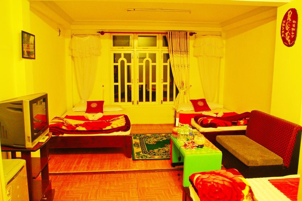 Mai Anh Dao Hotel Da Lat Cameră foto