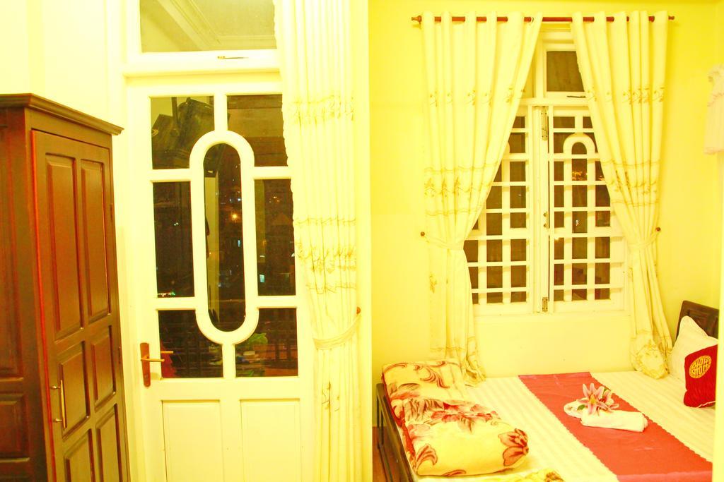 Mai Anh Dao Hotel Da Lat Cameră foto