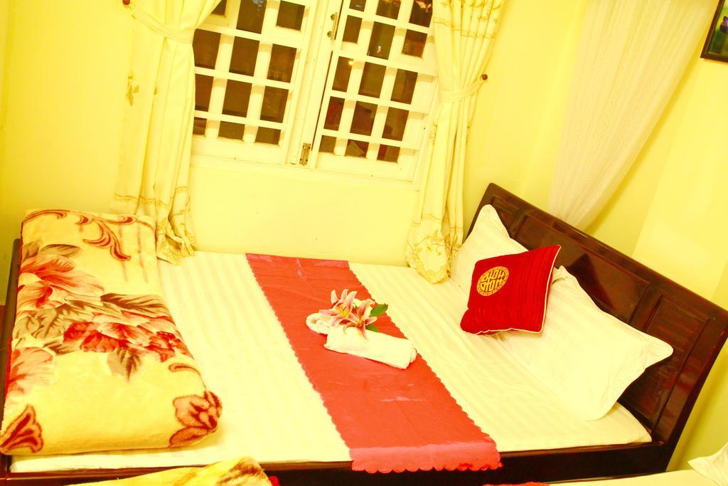 Mai Anh Dao Hotel Da Lat Cameră foto